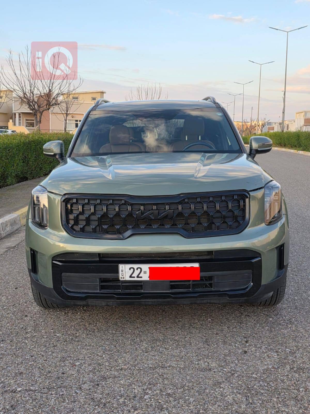 Kia Telluride